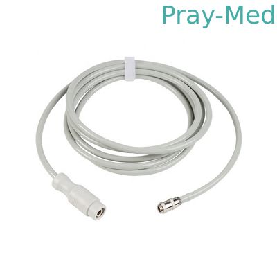 acheter Matériel flexible de PVC/TPU de tuyauterie de tension artérielle de Siemens Drager 2.5m fabrication en ligne