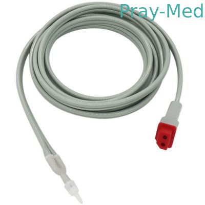acheter Tuyau non envahissant de double de tube de tuyau de manchette de tension artérielle de Nihon Kohden fabrication en ligne
