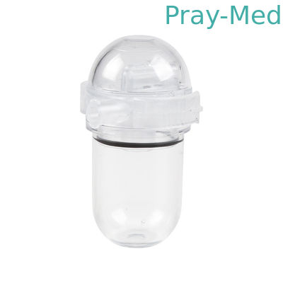 acheter CO2 médical respirant pédiatrique adulte de Mindray de piège d'eau de Dryline de circuit fabrication en ligne