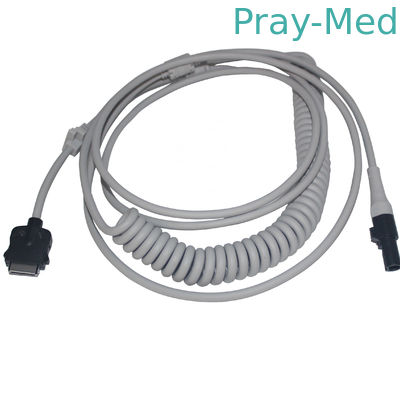 acheter Tronc compatible 2016560-001 de Pin Patient Cable ECG d'électrocardiogramme de GE Marquette 9 fabrication en ligne