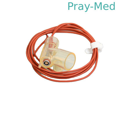 acheter Connecteur en plastique de longueur de câble de Fisher Paykel Heater Wire 1.1m de nouveau-né pour MR700/MR850 fabrication en ligne