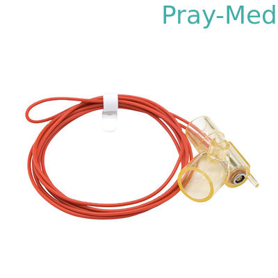 acheter Tube inspiratoire réutilisable 1.1m de 900MR755 Humidificador Fisher Paykel Heater Wire With fabrication en ligne