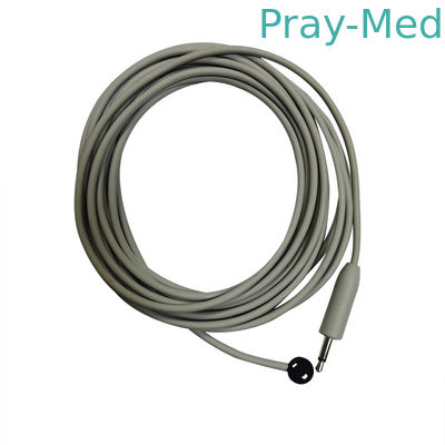 acheter Sonde médicale de la température d'Ohmeda 10ft de datex avec la veste de TPU fabrication en ligne