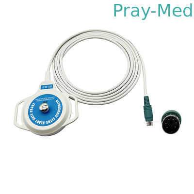 acheter L'hôpital foetal de transducteur de FC-700 TPU emploient compatible avec Bionet USA fabrication en ligne