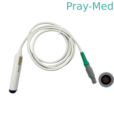 acheter Transducteur foetal 7 Pin Connector Fetal Monitor Use de moniteur de marqueur d'événement de LGMD fabrication en ligne