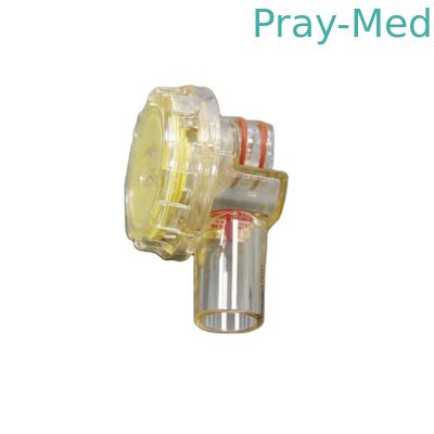acheter Valve de respiration de la ventilation 8412001 Drager/Draeger Oxylog matériel de 2000/3000 PPSU fabrication en ligne