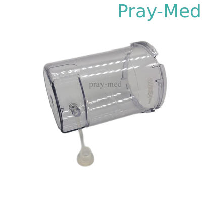 PURITAIN de plastique de filtre de l'exhalation 4-074647-00 BENNETT PB840 pour pédiatrique/Ault