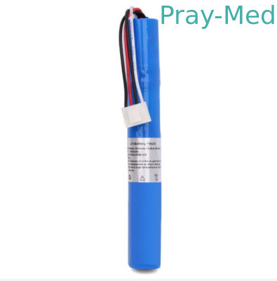 Batterie GE Ohmeda TruSat 6050-0006-578 Rev JB11435 4.8v 3000mAh