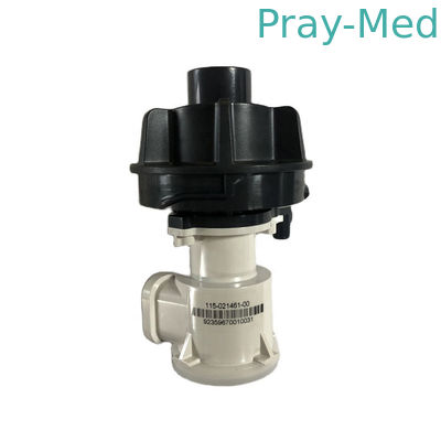 115-021461-00 paquet individuel de valve d'exhalation de Mindray pour SV600/SV800/SV350/E3/E5