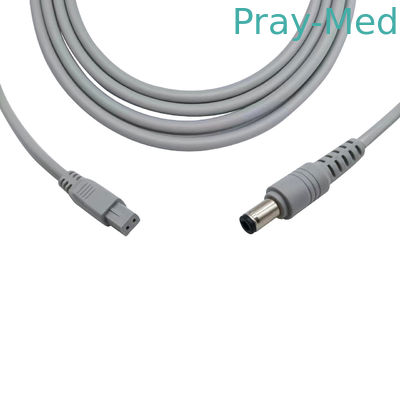 Matériel solo des nébuliseurs 1.8m TPU de Cable For Aerogen pro/pro-x contrôleur d'Aerogen