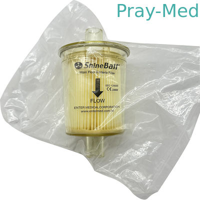 Filtre bactérien réutilisable pédiatrique/Ault Avea Carefusion 33987 Package individuel