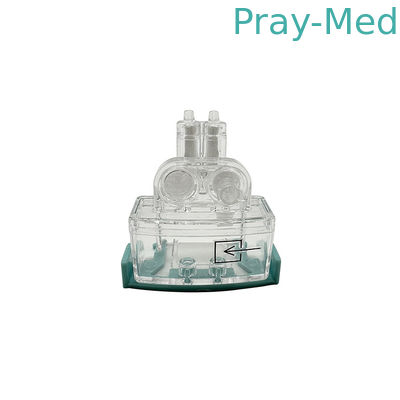 HP M1657B piège à eau médical pour le CO2 adulte transparent pédiatrique 989803110871