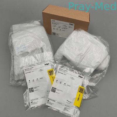 Drager 1 an de service pour le ventilateur Savina Nouveau original MX08283