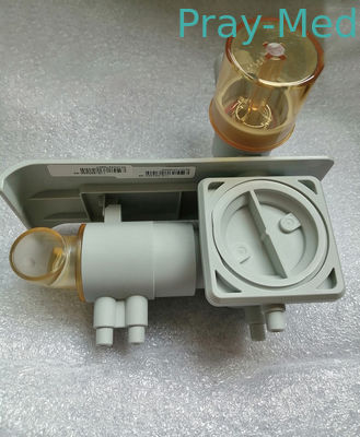 Mindray Kit de capteur de débit de soupape expiratoire pour Synovent E3 115- 005288- 00 Package individuel