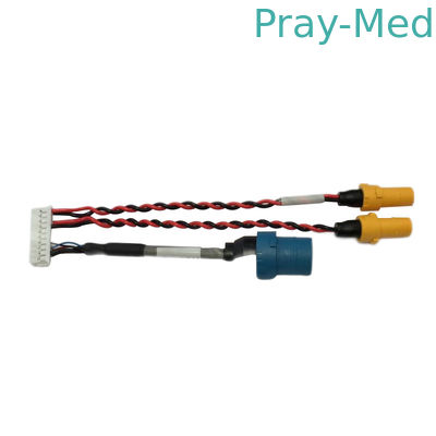 Originele Multi-paramètres W/O IBP (Mr) Pour Mindray Imec12 009- 002123-00 Emballage individuel