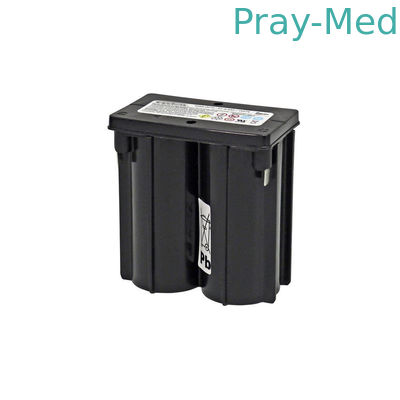 Cyclon SLE-5000 Piles pour pièces d'équipement médical 4V 8.0AH 0859-0010