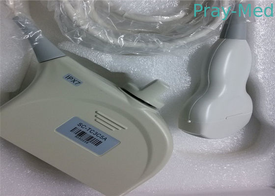 Sonde mégahertz de fréquence d'opération de 3C5A 3 - 5 de transducteur d'ultrason de Mindray B