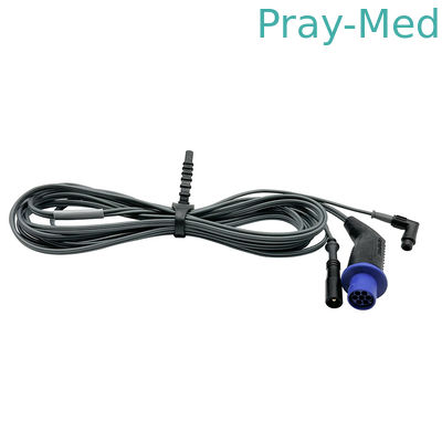 Olympus HF-Cable Bipolaire 4 mm Pour ESG-400 Mode SALINE WA00014A Package individuel