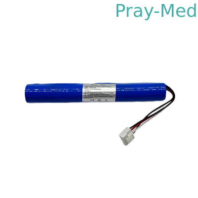14.8V 3000mAh batterie de la machine d'électrocardiogramme Pour GE Ohmeda TruSat 6050-0006-578
