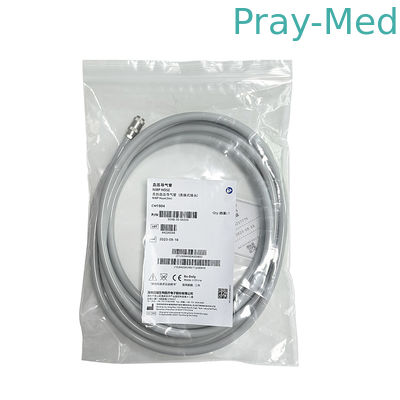 Serre Mindray NIBP avec connecteur de tube à double ressort CM1904 3m gris