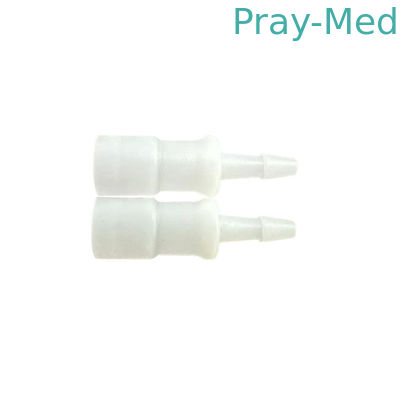 Connecteur NIBP pour néonat génétique blanc 10 pièces/emballage BPC34 BP34