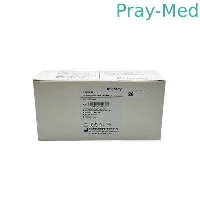 Mindray Disposable adaptateur de voie respiratoire DRYLINE droit pour adulte pédiatrique néonatal 60-14100-00