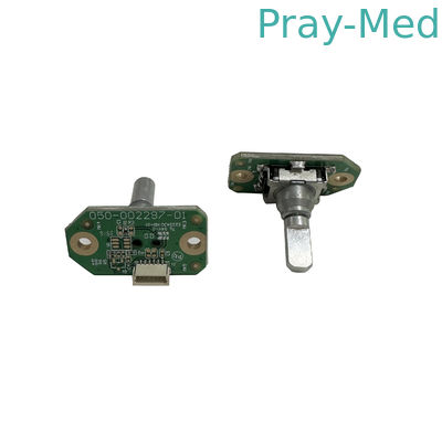 La carte à codeur unique de Mindray T-5 6 8 T5 T6 T8 PVB 050-002287-01