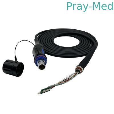 Cable d'endoscopie à sortie stable pour la tête de caméra Stryker 1188