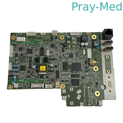 Moniteur Mindray Umec10 Main Control Board 051-002497-00