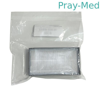 Filtre HEPA à particules pour ventilateur mécanique HAMILTON-C1 C1 161236 00