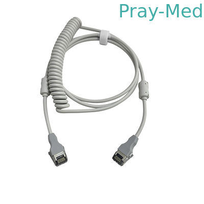 GE Healthcare Marquette compatibles avec le câble électrocardiogramme 700044-210