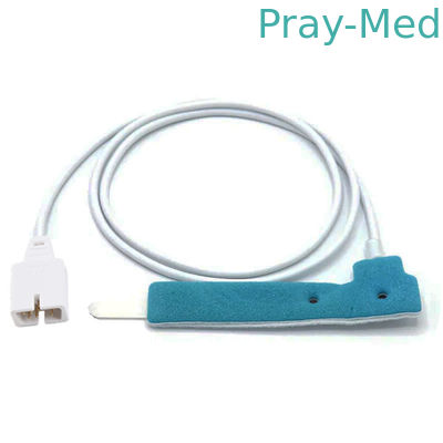 Capteur Spo2 jetable de Biolight Digital pour le Pin du DB 7 de M9500 M7000