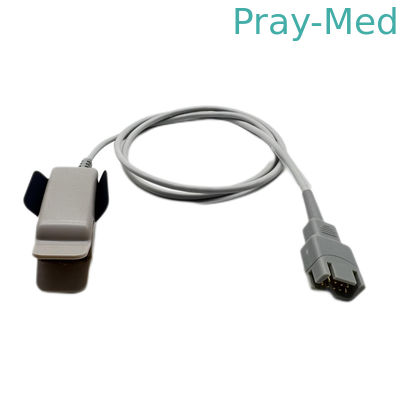 1863 LNCS DCI Longueur 0,9m Sensor adulte Spo2 Pour les patients