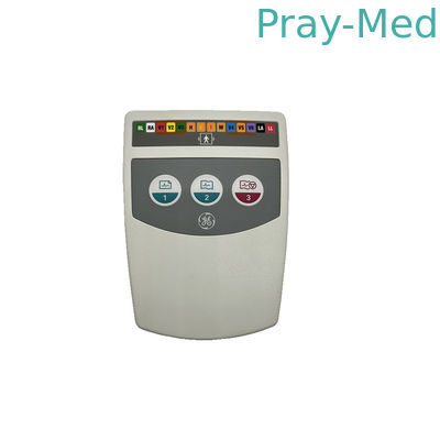 Module d'acquisition de l'ECG 901142-003