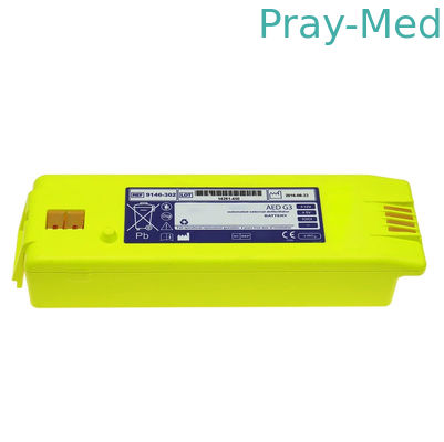 Une batterie pour Zoll Powerheart G3 G3 Plus 9146-102