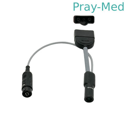 Adaptateur d'électrode à argon compatible avec APC2 APC300 20132-227