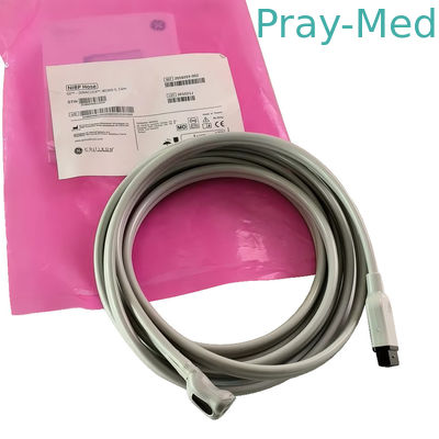 Générique NIBP tuyau d'air adulte/pédiatrique DINACLICK NIBP tube 3,6m 2058203-002