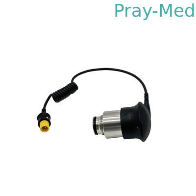 Utilisation du câble et du boîtier de capteur O2 Minray pour Wato Ex-20 801-0631-00102