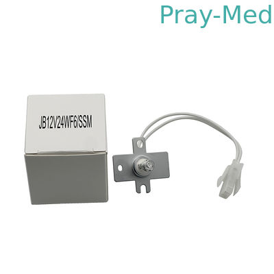 Lampe JB12V24WF6/SSM adaptée à SYSMEX USHIO CS-2000 5100 12V 24W