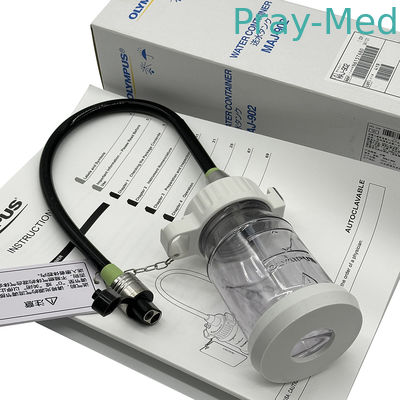 Container de bouteille d'eau Olympus autoclavable MAJ-902 Fabriqué en TPU