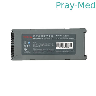 Une batterie au lithium-ion 115-049328-00 5600mAh NI-MH