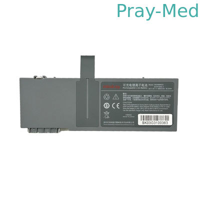 Batterie SK04B9003 4800mAh Pour le Mindray SP5 VP5 7.4v 2ICR19/66-2
