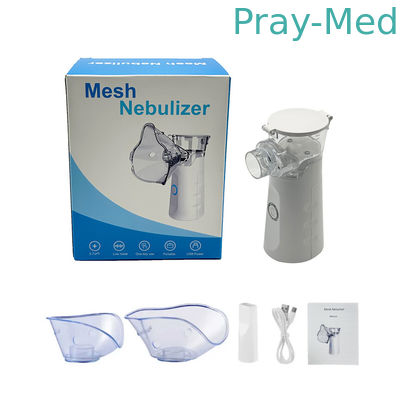 Nébuliseur portable en maille pour bébé et adulte 100 pièces par boîte
