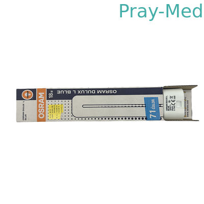 OSRAM DULUX L BLUE 18W/71 Bébé jaunisse Tube de photothérapie incubateur ampoule