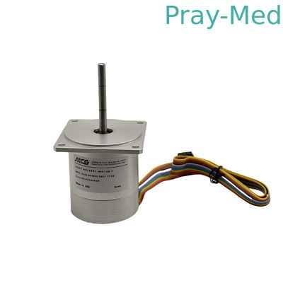 Le kit de remplacement du moteur de l'incubateur de bébé par Draeger MU13477