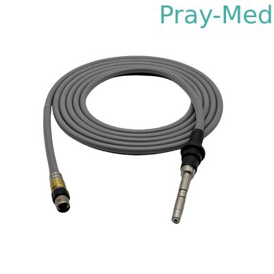 L'origine OLYMPUS Guide lumineux ensembles Endoscopique fibre optique WA03300A WA03310A