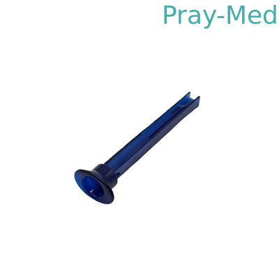 Enveloppe de sonde de température buccale par Mindray
