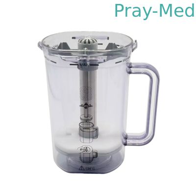 Canister Mindray pour WATO EX-55/65/55 Pro/65 Pro 115-030838-00