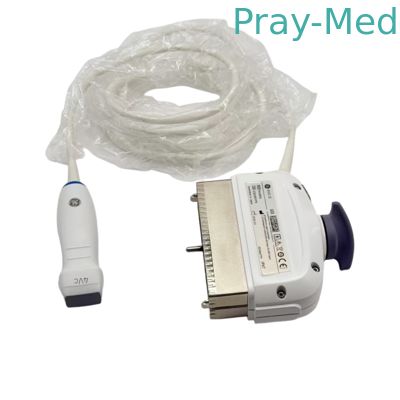 Transducteur de sonde à ultrasons à phase cardiaque GE 4VC-D