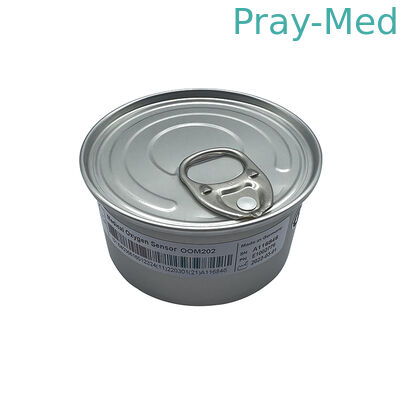 Connecteur médical de Pin Molex du capteur 3 de l'oxygène d'Envitec OOM202 pour le ventilateur PB840